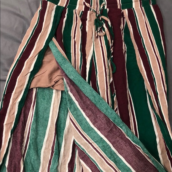 Flowy pants - Picture 2 of 2